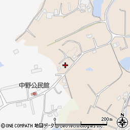 兵庫県三田市末2228周辺の地図