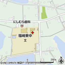 兵庫県神崎郡福崎町南田原1200-43周辺の地図