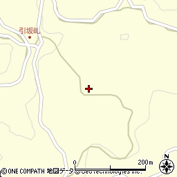 岡山県岡山市北区建部町角石畝523周辺の地図