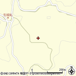 岡山県岡山市北区建部町角石畝524周辺の地図
