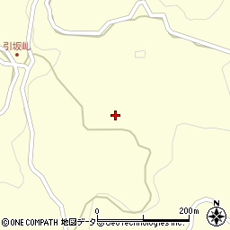 岡山県岡山市北区建部町角石畝526周辺の地図