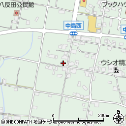 兵庫県神崎郡福崎町南田原731周辺の地図