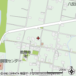 兵庫県神崎郡福崎町南田原316周辺の地図