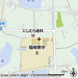 兵庫県神崎郡福崎町南田原1200周辺の地図