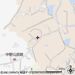 兵庫県三田市末2226周辺の地図