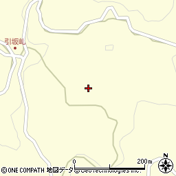 岡山県岡山市北区建部町角石畝527周辺の地図