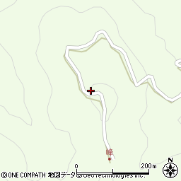 静岡県浜松市天竜区春野町領家2020周辺の地図