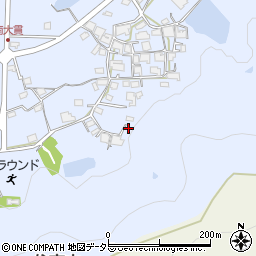 兵庫県神崎郡福崎町大貫330周辺の地図