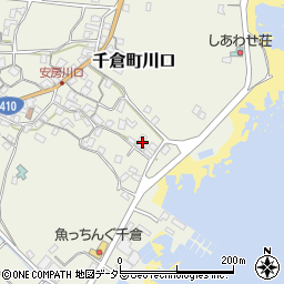 荒井商店周辺の地図