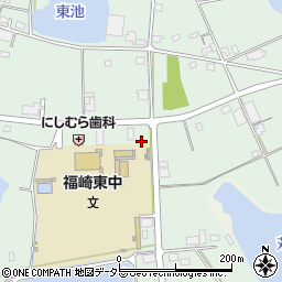 兵庫県神崎郡福崎町南田原1200-40周辺の地図