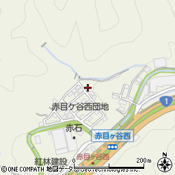 鈴幸硝子店丸子店周辺の地図