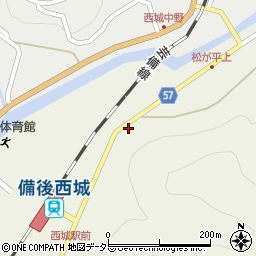 藤田自動車工業有限会社周辺の地図