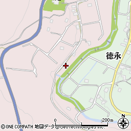静岡県伊豆市冷川191-1周辺の地図