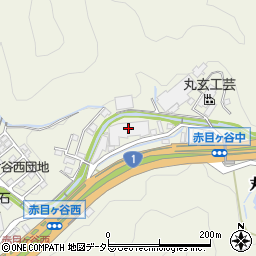 近藤鋼材株式会社　静岡営業所周辺の地図