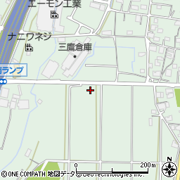 兵庫県神崎郡福崎町南田原1607周辺の地図