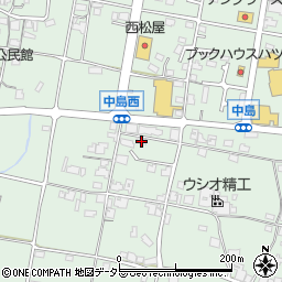 兵庫県神崎郡福崎町南田原719周辺の地図