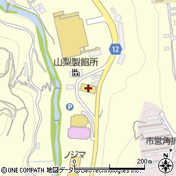 静岡県伊東市鎌田1286周辺の地図