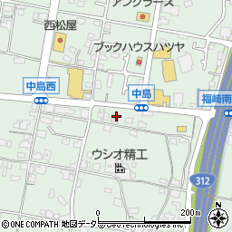 兵庫県神崎郡福崎町南田原778-3周辺の地図