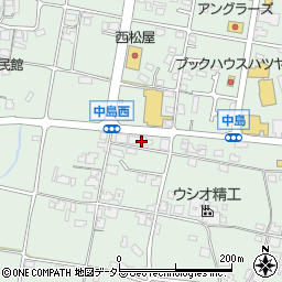 兵庫県神崎郡福崎町南田原757周辺の地図