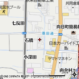 ナカライテスク株式会社 京都工場 向日市 化学 ゴム プラスチック の電話番号 住所 地図 マピオン電話帳