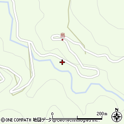 静岡県浜松市天竜区春野町領家2215周辺の地図