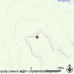 静岡県浜松市天竜区春野町領家1985周辺の地図