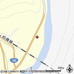 岡山県新見市長屋1235周辺の地図