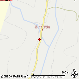 岡山県岡山市北区建部町角石谷614周辺の地図