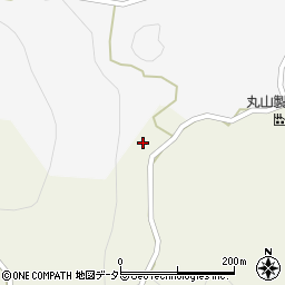 岡山県新見市哲多町本郷937周辺の地図