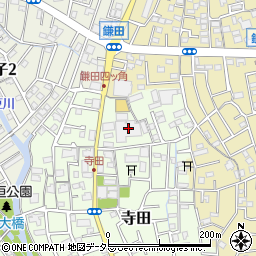 昭和興業周辺の地図