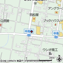 兵庫県神崎郡福崎町南田原763周辺の地図