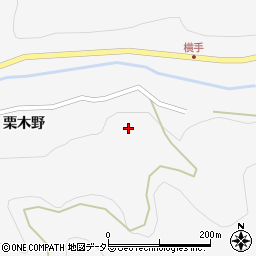 愛知県岡崎市石原町高埜周辺の地図