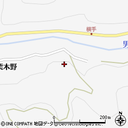 愛知県岡崎市石原町高埜64-第1周辺の地図