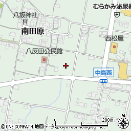 兵庫県神崎郡福崎町南田原2380周辺の地図