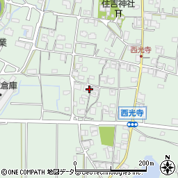 兵庫県神崎郡福崎町南田原1439周辺の地図