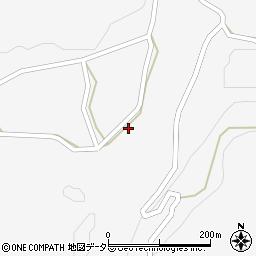 岡山県新見市足見2957周辺の地図