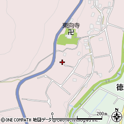 静岡県伊豆市冷川156-1周辺の地図