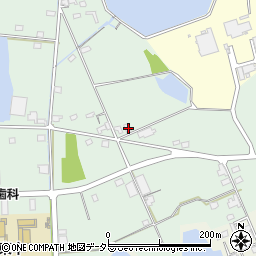 兵庫県神崎郡福崎町南田原1248-7周辺の地図