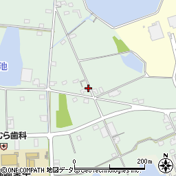 兵庫県神崎郡福崎町南田原1248-36周辺の地図