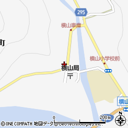 富士理容館周辺の地図