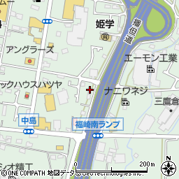 兵庫県神崎郡福崎町南田原2156周辺の地図