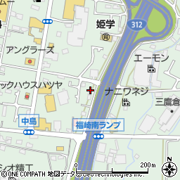 兵庫県神崎郡福崎町南田原2156周辺の地図