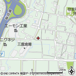 兵庫県神崎郡福崎町南田原1682周辺の地図