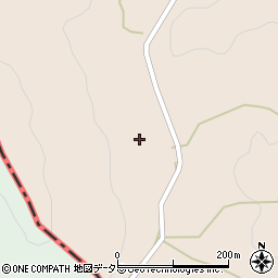 岡山県新見市哲西町矢田1150周辺の地図