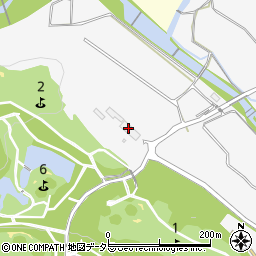 株式会社三鈴緑化サービス周辺の地図