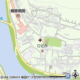 岡山県久米郡美咲町吉ケ原967周辺の地図