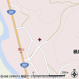 早川工業株式会社周辺の地図