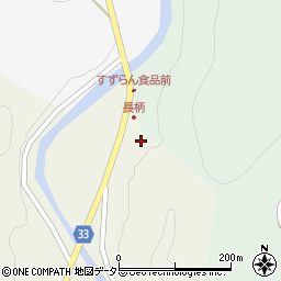 岡山県新見市哲多町本郷49周辺の地図