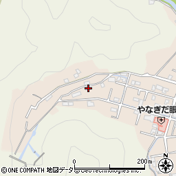 静岡県静岡市駿河区丸子芹が谷町16-38周辺の地図