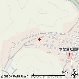 静岡県静岡市駿河区丸子芹が谷町16周辺の地図